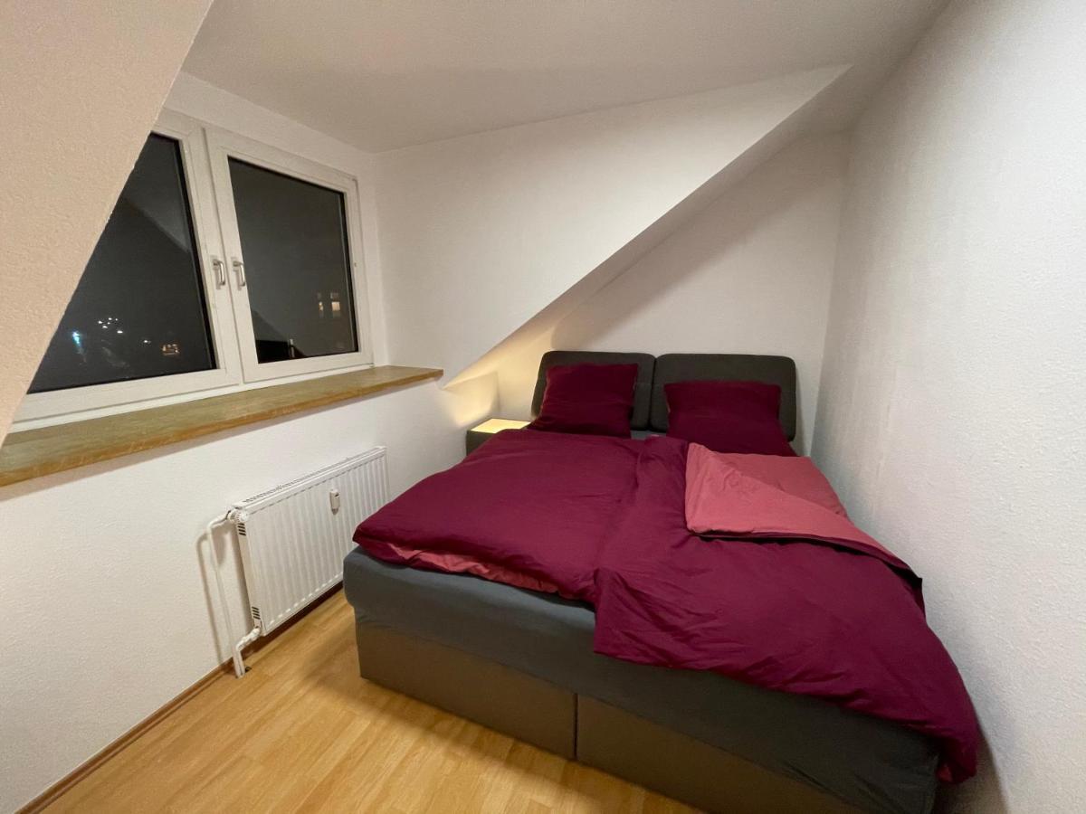 Paradise Apartments Dortmund Exterior photo