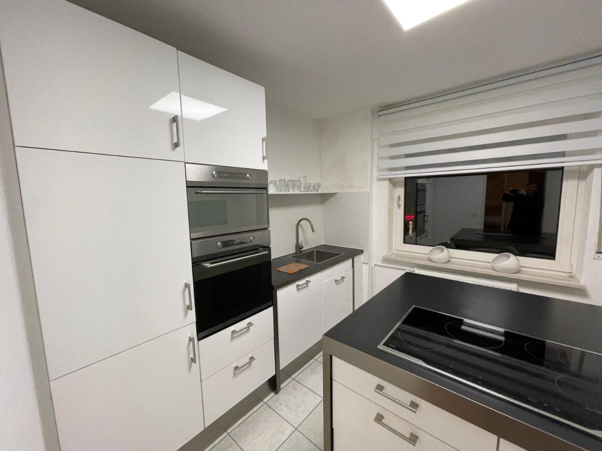 Paradise Apartments Dortmund Exterior photo