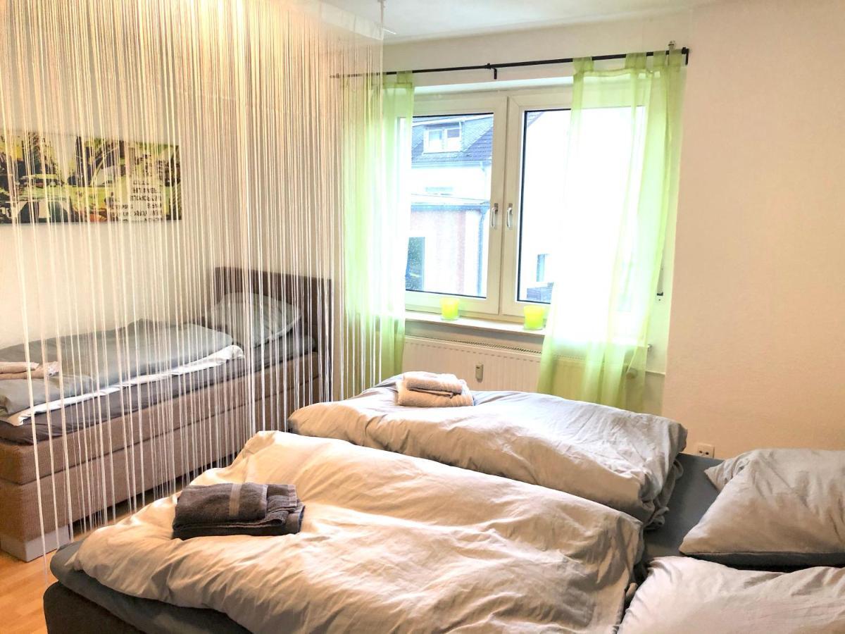 Paradise Apartments Dortmund Exterior photo